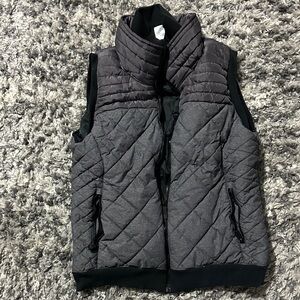 Women’s Cinch Vest